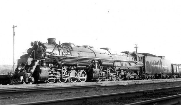 The Way We Were: 1930s
